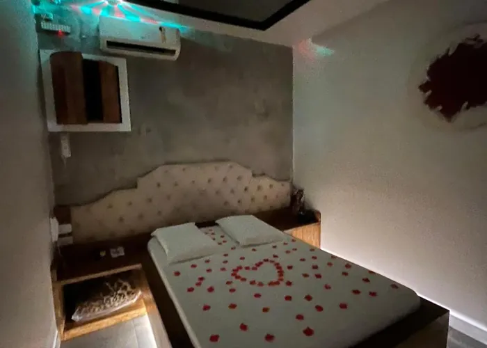 Lemonte Motel