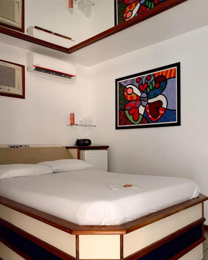Hotel del amor Lemonte