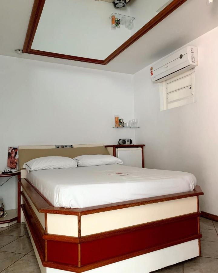 Lemonte Hotel del amor Brusque